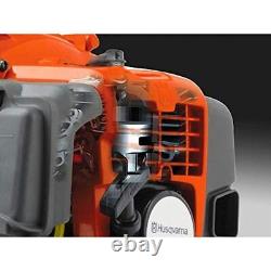 150BT, 50.2cc 2-Cycle 434 CFM 251 MPH 2-Cycle Gas Backpack Leaf Blower