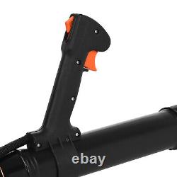 2.3H P High Performance G As Powered Back Pack Leaf Blower 2-Stroke 63c-c