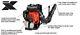 2020 ECHO PB-8010T 79.9 cc Gas Backpack Blower Professional Grade