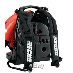 215 MPH 510 CFM 58.2cc Gas 2-Stroke Cycle Backpack Leaf Blower