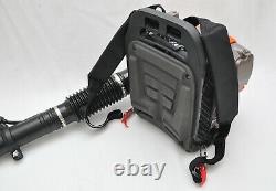 52CC 2-Cycle Handheld Gas Backpack Leaf Blower