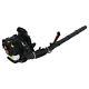 52CC Gas Powered Backpack Snow Leaf Blower for Lawn Care Yard Dust Debris ao