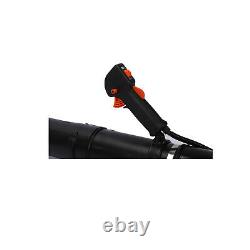 80CC 2-Stroke Back Pack Leaf Blower High Performance Gas Powered 2.3L US Stock