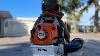 A Backpack Blower For Kids The Stihl Br200