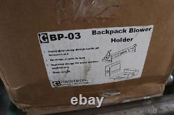 Backpack Blower Holder BP-03