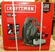 Craftsman 46cc Gas Backpack Leaf Blower CMXGAAH46BT Brand New! Sealed