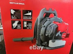 Craftsman Gas 2 Cycle 46cc Backpack Blower CMCXGAAH46BT BRAND NEW