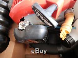 Craftsman Medium-Duty 32cc 4-Cycle Gas Backpack Leaf Blower 79401 (used)