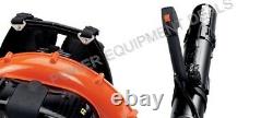 ECHO PB-770T 63.3 cc Backpack Blower with Tube-Mounted Throttle PB-770T