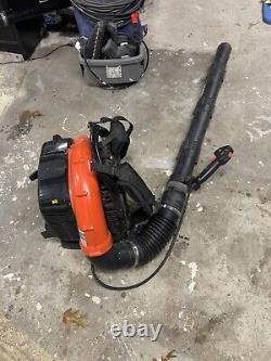 ECHO PB-770T Backpack Leaf Blower