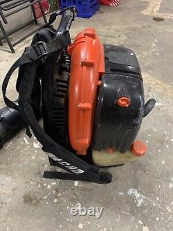 ECHO PB-770T Backpack Leaf Blower