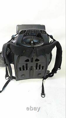ECHO PB-8010T Backpack Blower (PB-8010T)