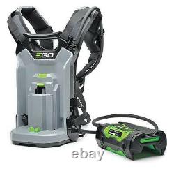 EGO BH1001 Backpack Harness, All EGO Batteries