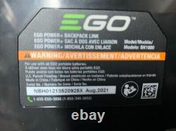 EGO BH1001 Backpack Link EGO BH1001 Harness, All EGO Batteries