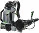 EGO LB6000 600CFM Cordless Backpack Leaf Blower (Battery & Charger NOT Included)