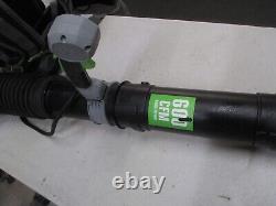 EGO Power 56v LB6000 Backpack Leaf Blower 600 CFM Tool Only Tested Good