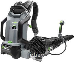 EGO Power+ LB6000 600 CFM Backpack Leaf Blower Battery/ Charger Not Included New