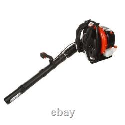 Echo 63.3Cc Backpack Blower With Tube-Mounted Throttle