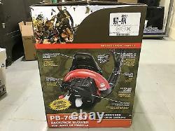 Echo Backpack Blower PB-755ST