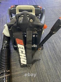 Echo Backpack Blower Pb-602