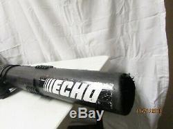 Echo Backpack Leaf Blower PB-755ST 233MPH 651 CFM 63.3cc 2 Cycle
