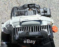 Echo Gas Powered Backpack Leaf Blower PB-620