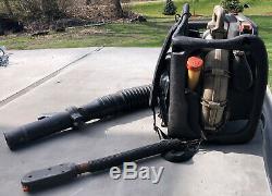 Echo PB-46 HT Backpack Leaf Blower