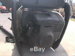 Echo PB-46 HT Backpack Leaf Blower
