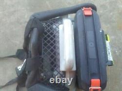 Echo PB-460LN Commercial Gas Powered Backpack Leaf Blower RUNS GREAT