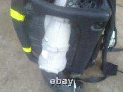 Echo PB-460LN Commercial Gas Powered Backpack Leaf Blower RUNS GREAT