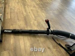 Echo PB-755ST 233MPH 63.3cc Gas 2-Stroke Cycle Backpack Leaf Blower PPS KN