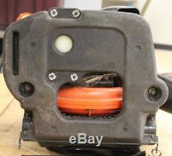 Echo PB-755ST Gas Powered Backpack Leaf Blower