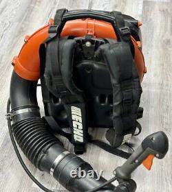 Echo PB-770T Backpack Blower with Tube Mount Throttle 63.3cc (CP1004353)