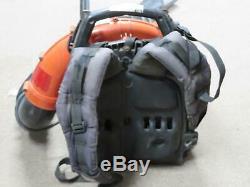 Echo PB-770T Gas 2-Stroke Cycle Backpack Leaf Blower