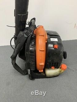 Echo PB-770T Gas 2-Stroke Cycle Backpack Leaf Blower Commercial Backpack blower