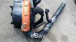 Echo PB-770T Gas 2-Stroke Cycle Backpack Leaf Blower g243