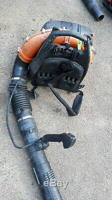 Echo PB-770T Gas 2-Stroke Cycle Backpack Leaf Blower g361