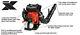 Echo PB-8010H Backpack Blower Hip Mounted Throttle 211 MPH Most Powerful Ever