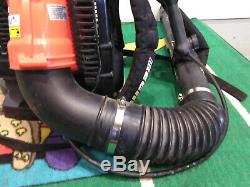 Echo Pb-580t Gas Backpack Leaf Blower Pb580t