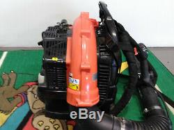 Echo Pb-580t Gas Backpack Leaf Blower Pb580t