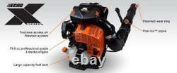 Echo Pb-9010t Backpack Leaf Blower Most Powerful In USA