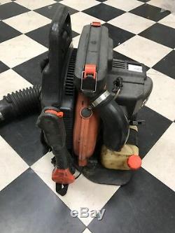 Echo Pb755s Gas Powered Backpack Leaf Blower