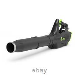 GreenWorks Commercial GB600 82V 600 CFM Cordless Leaf Blower Bare Tool