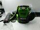 Greenworks Pro 80V (145 MPH / 580 CFM) Cordless Backpack Leaf Blower