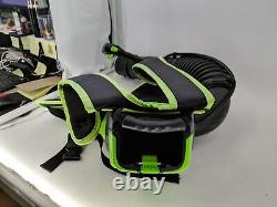 Greenworks Pro 80V (180 MPH / 610 CFM) Cordless Backpack Leaf Blower