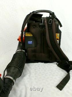 Husqvarna 150BT 50CC 2 Cycle Gas Leaf Backpack Blower