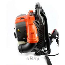 Husqvarna 150BT 50cc 2 Cycle Gas Commercial Leaf Backpack Blower (For Parts)