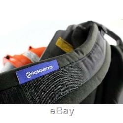 Husqvarna 150BT 50cc 2 Cycle Gas Commercial Leaf Backpack Blower (For Parts)
