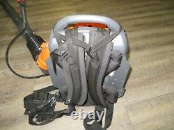 Husqvarna 150BT 50cc 2 Cycle Gas Leaf Backpack Blower