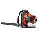 Husqvarna 150BT Backpack Blower Hand Throttle 2 Cycle Gas Powered 970466901